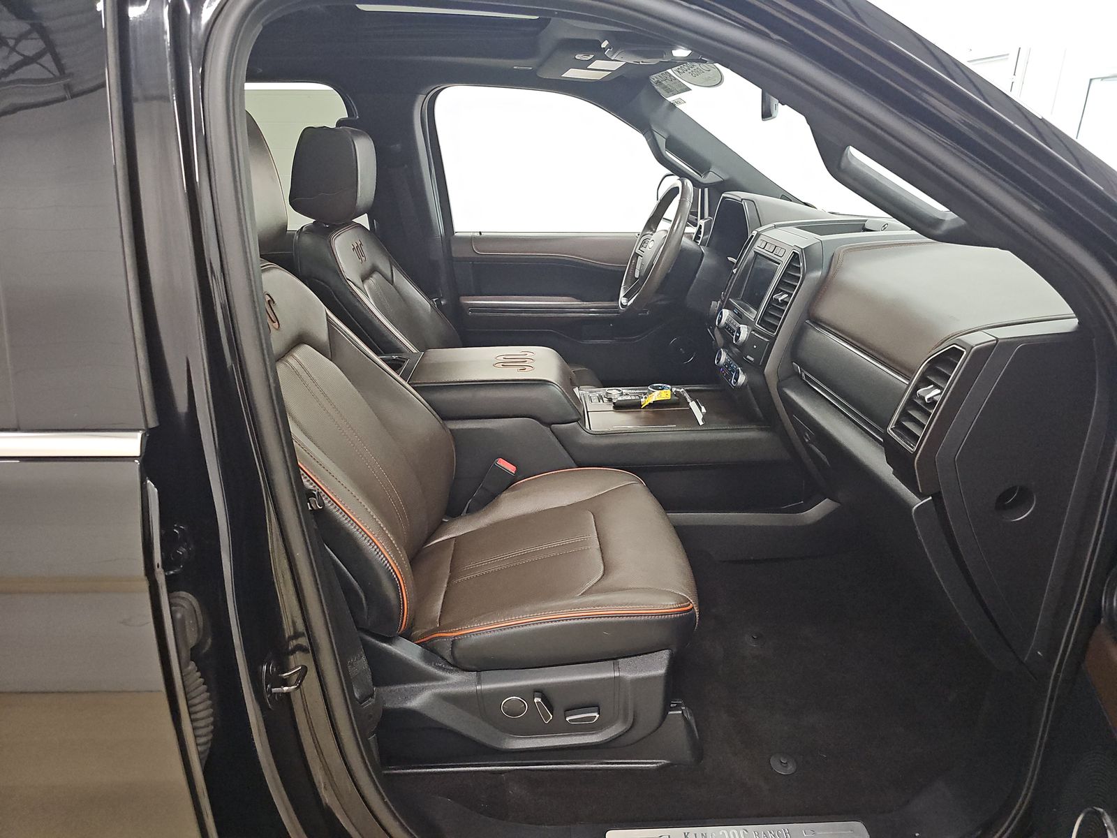 FORD EXPEDITION MAX - 9