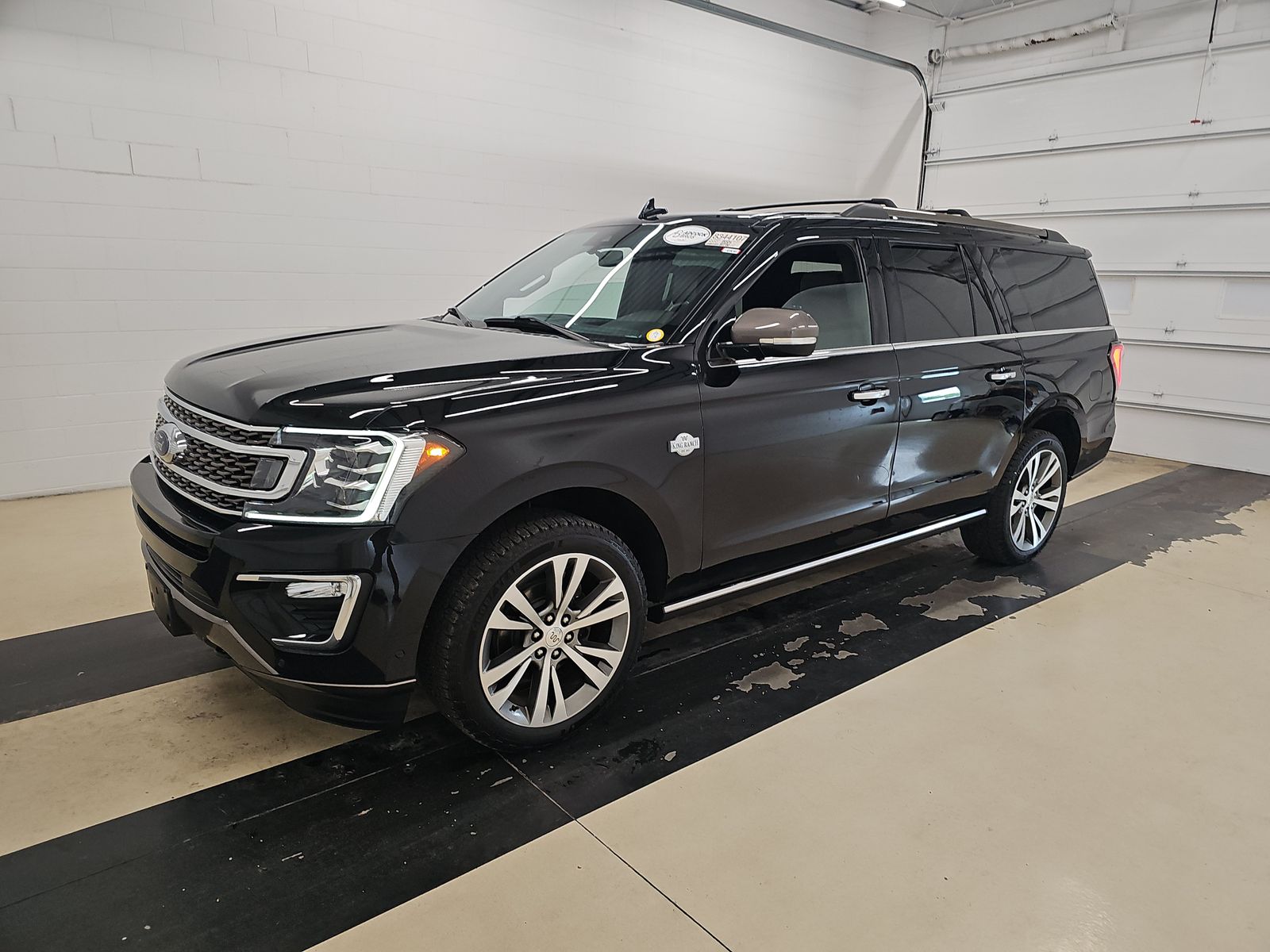 FORD EXPEDITION MAX - 1