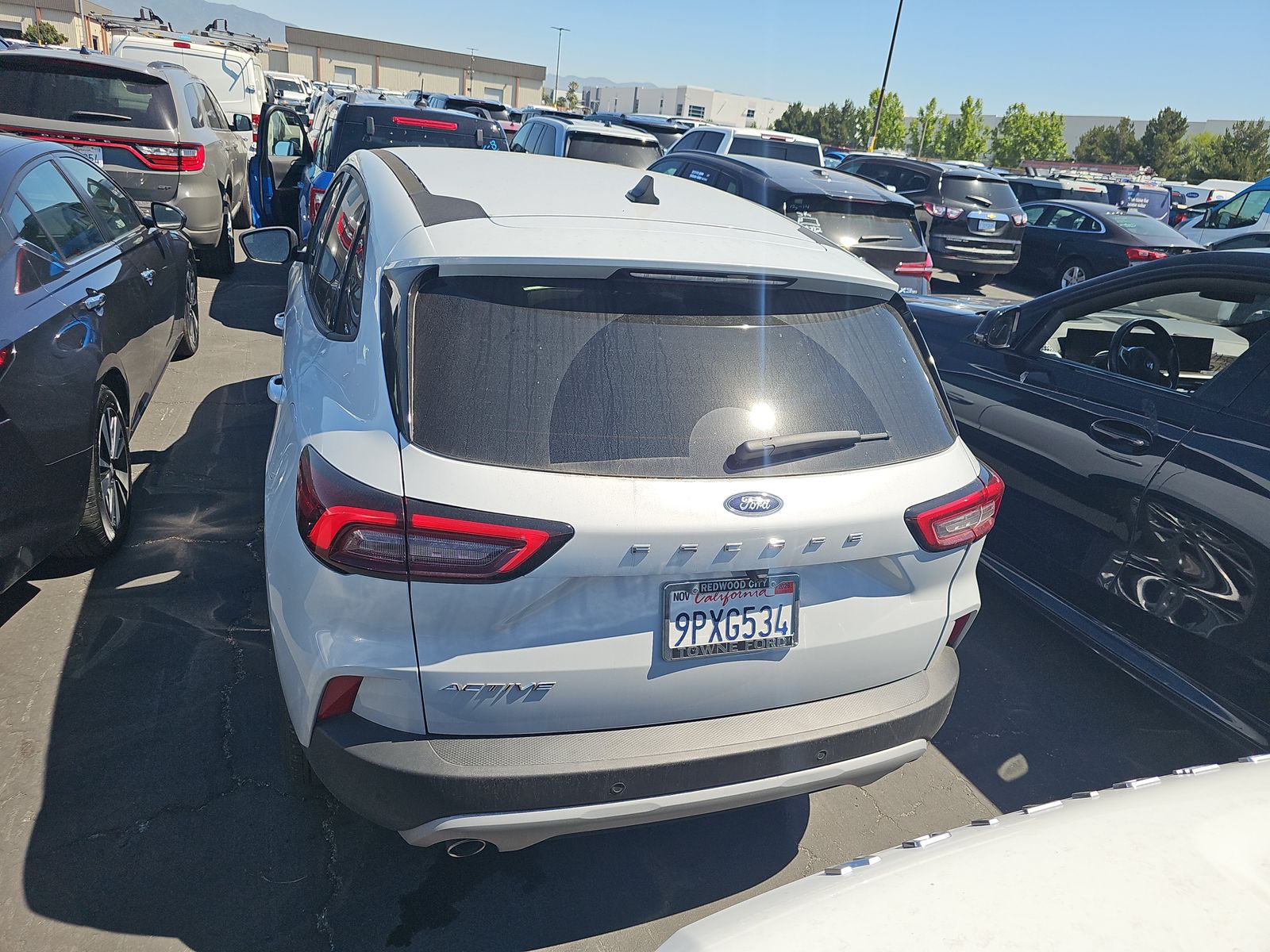 FORD ESCAPE - 6