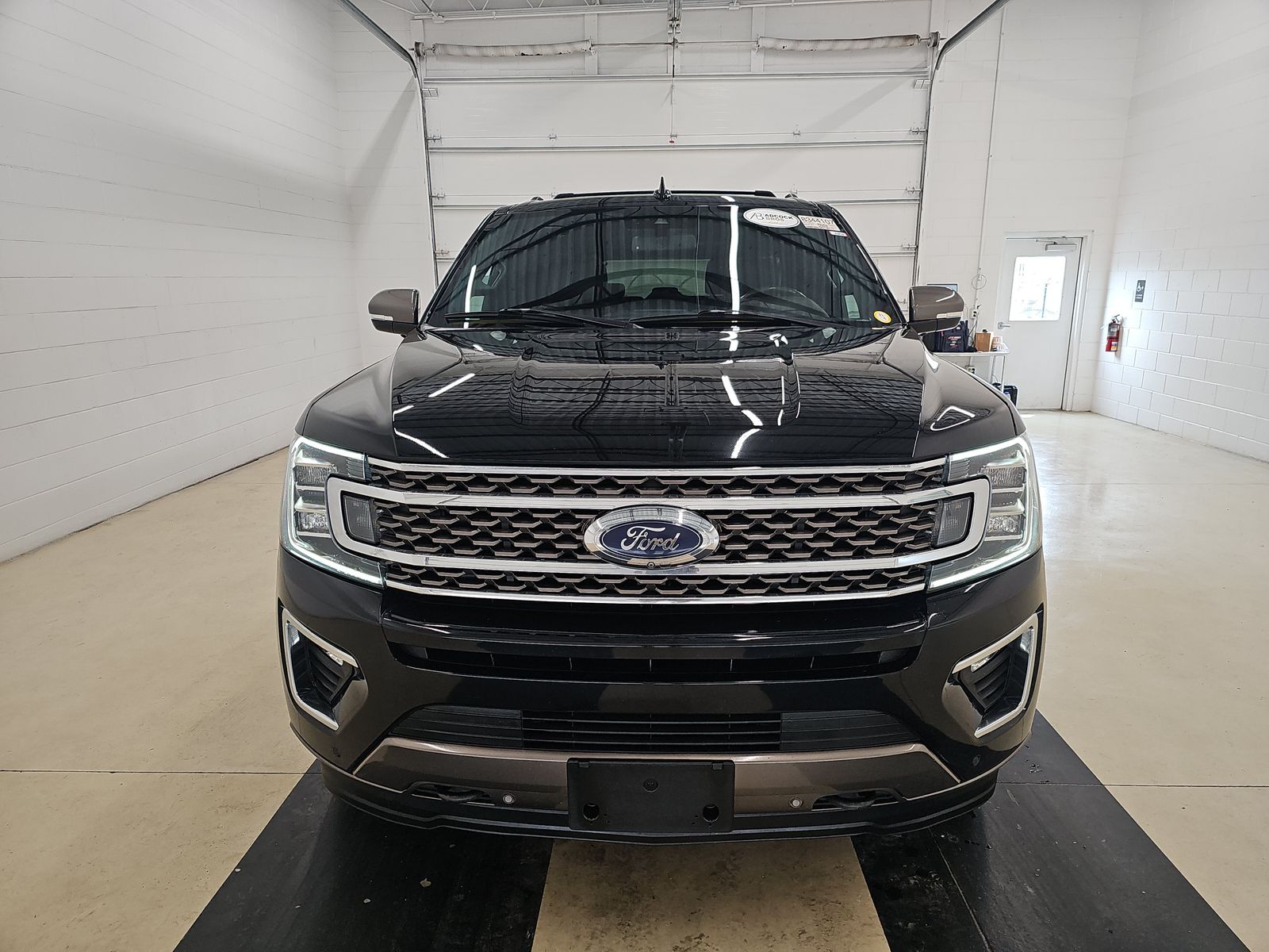 FORD EXPEDITION MAX - 3