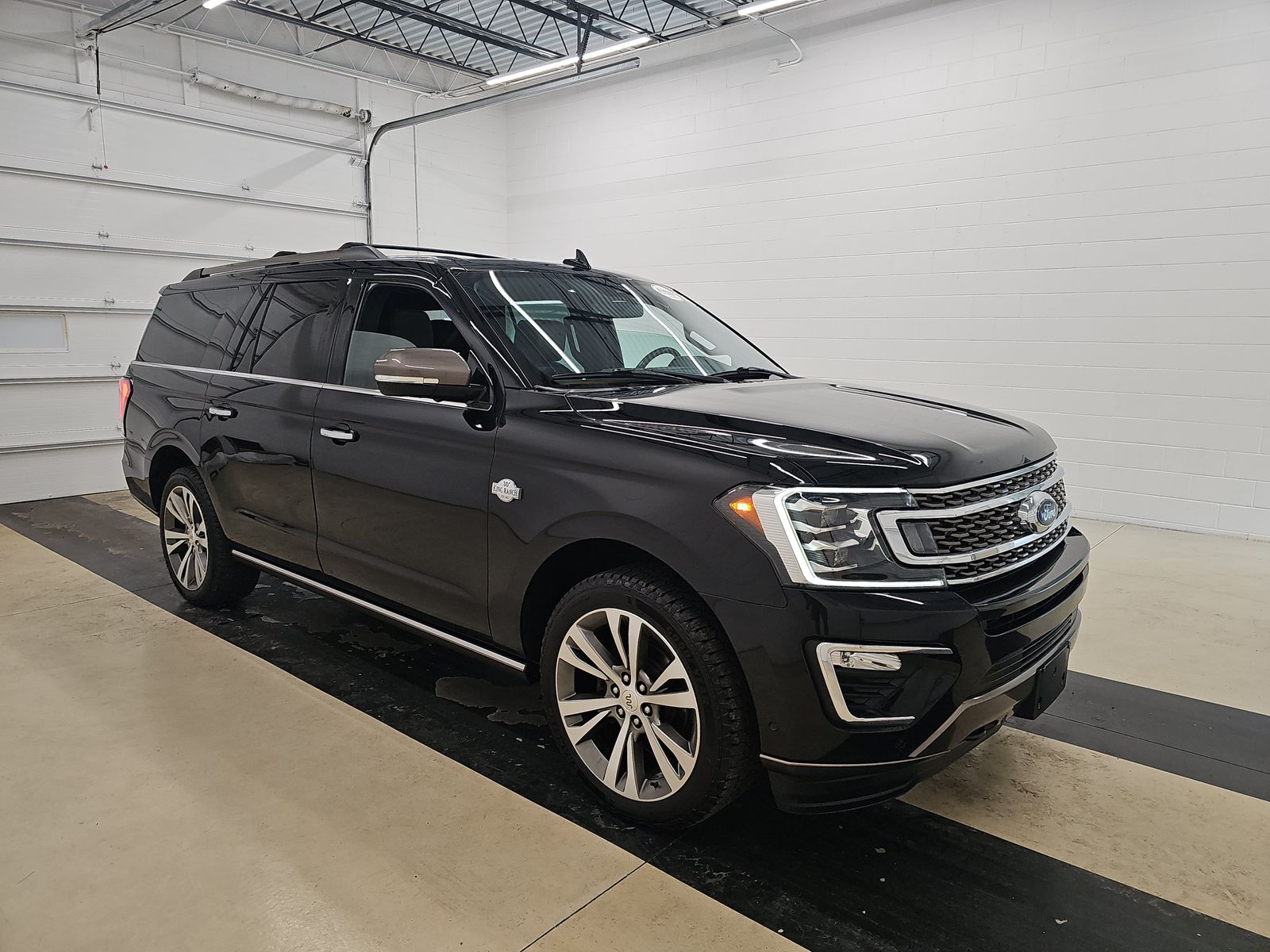 FORD EXPEDITION MAX - 4