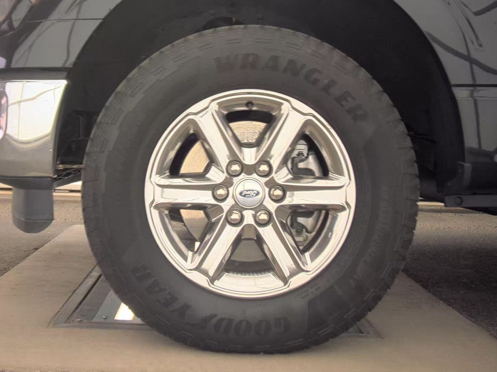 FORD F-150 - 10