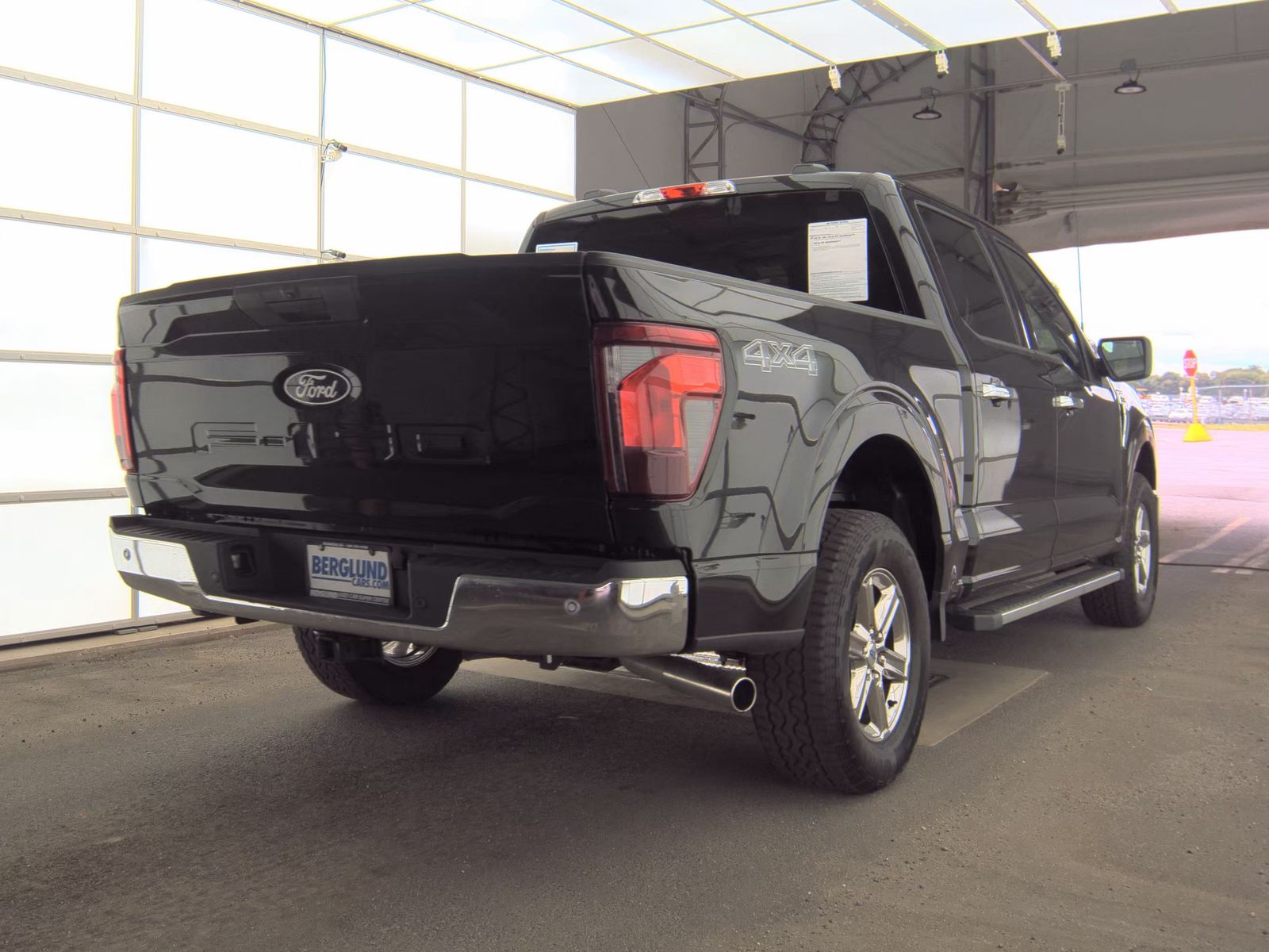 FORD F-150 - 6