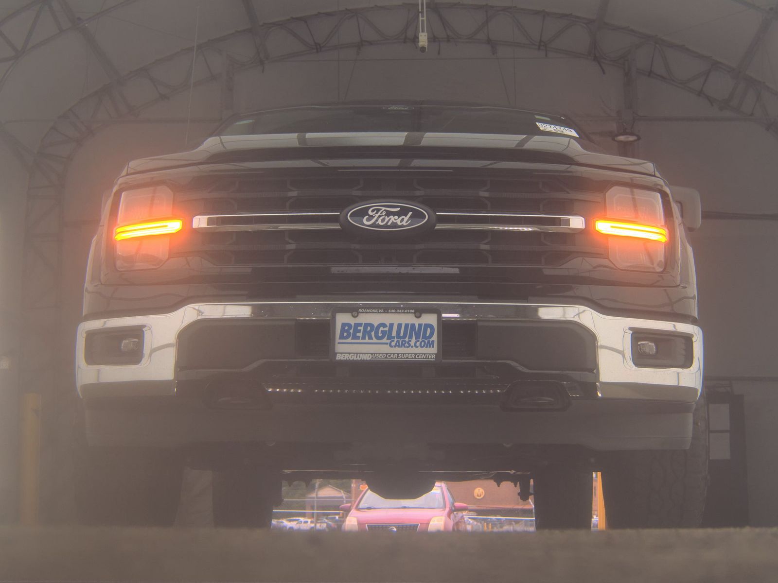 FORD F-150 - 4
