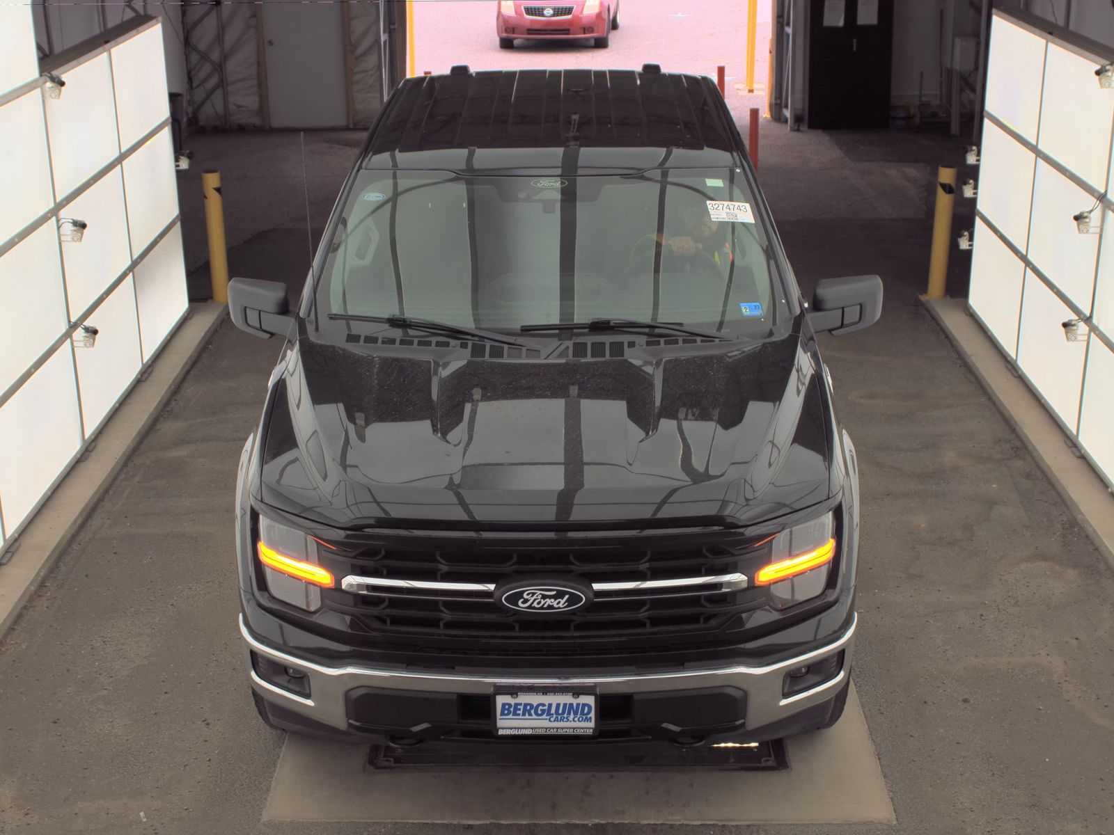 FORD F-150 - 3