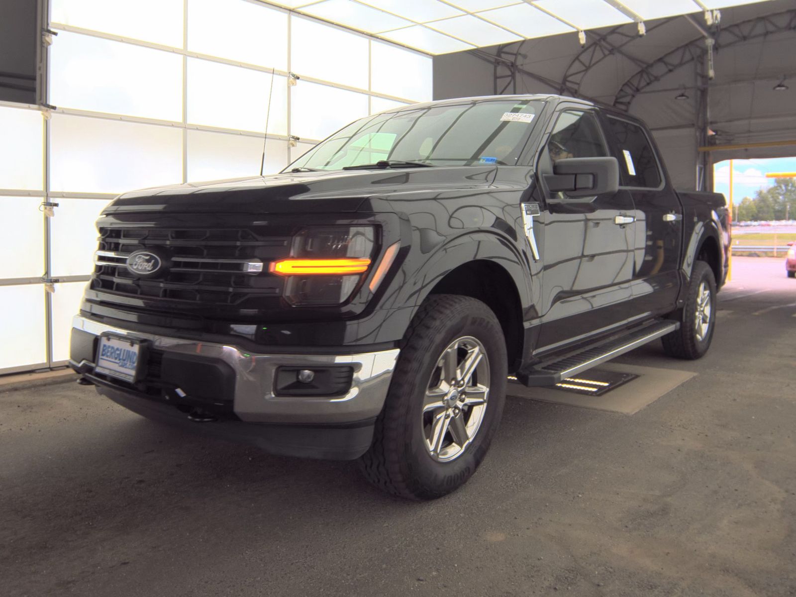 FORD F-150 - 1