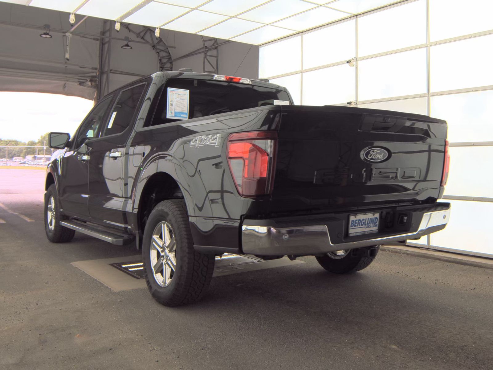 FORD F-150 - 9