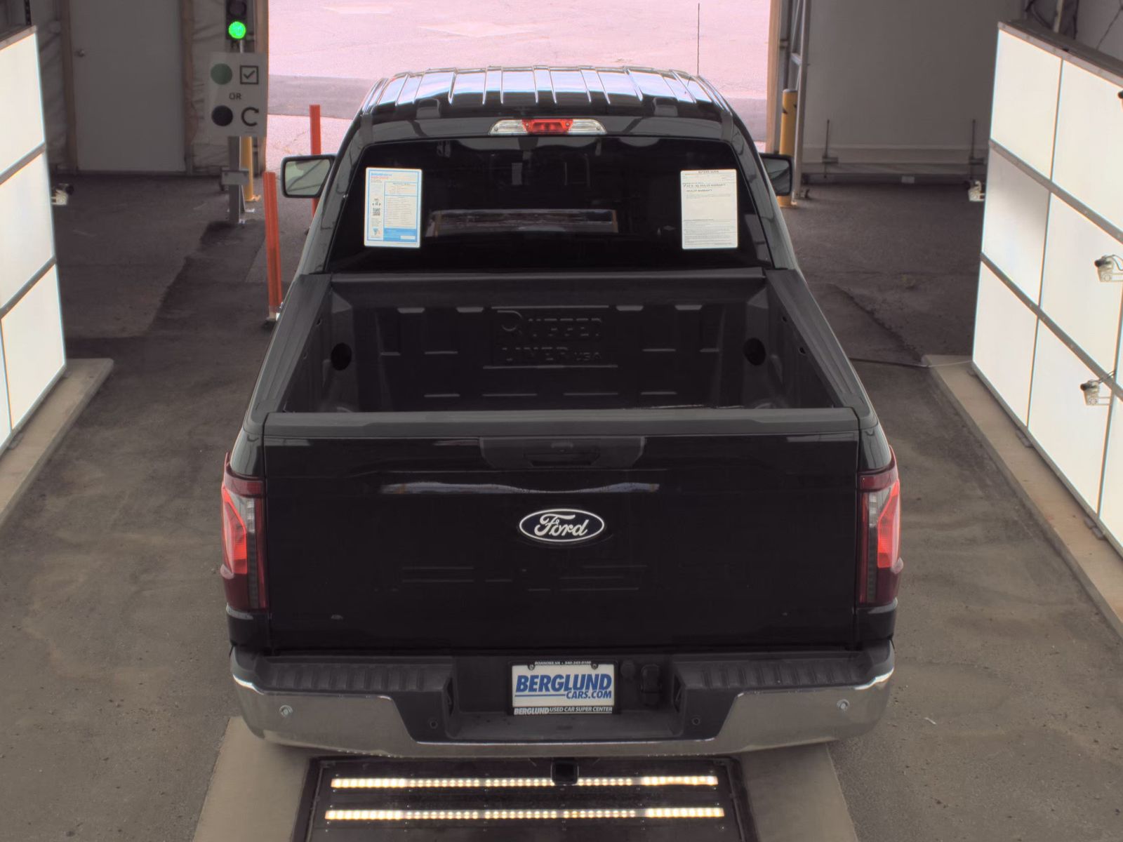 FORD F-150 - 7