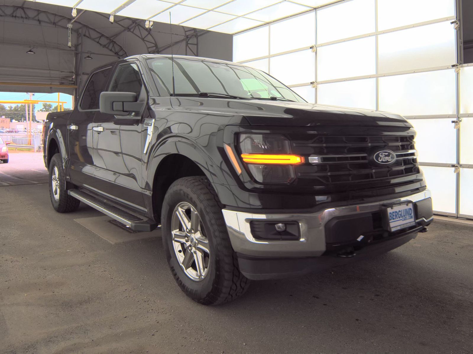 FORD F-150 - 5