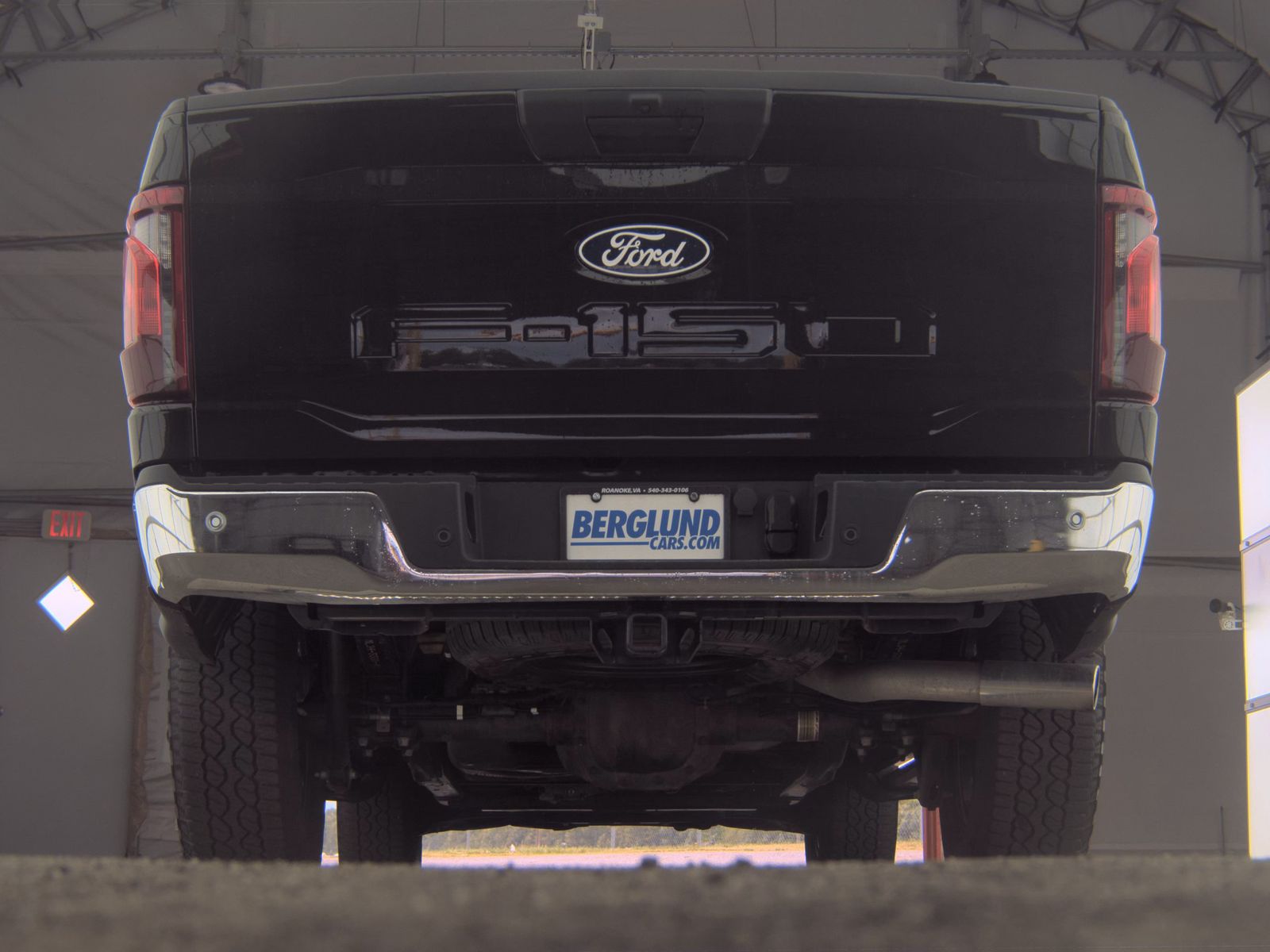 FORD F-150 - 8