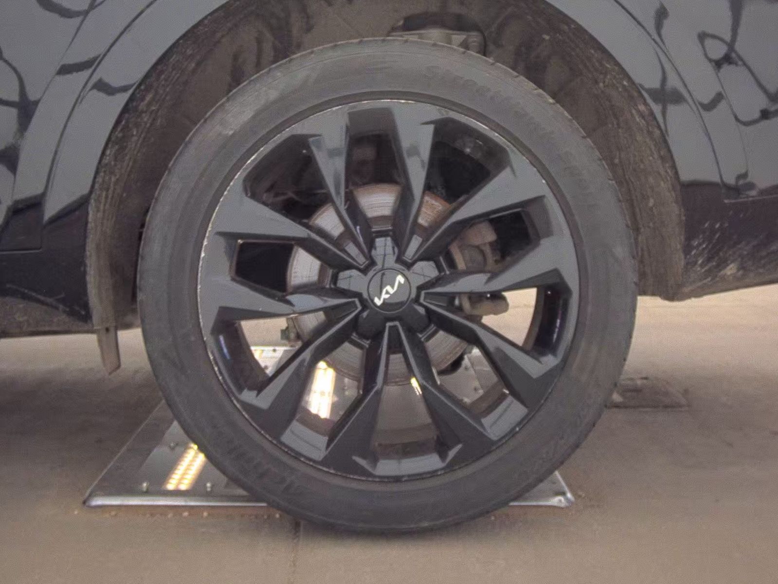 2023 Kia Sorento SX AWD