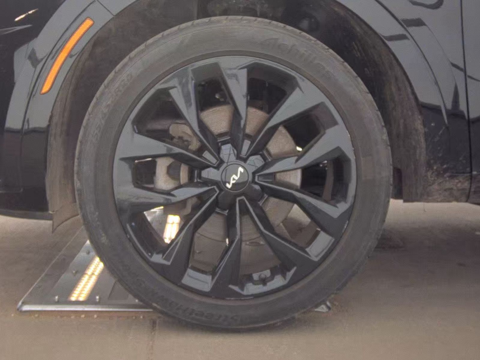 2023 Kia Sorento SX AWD
