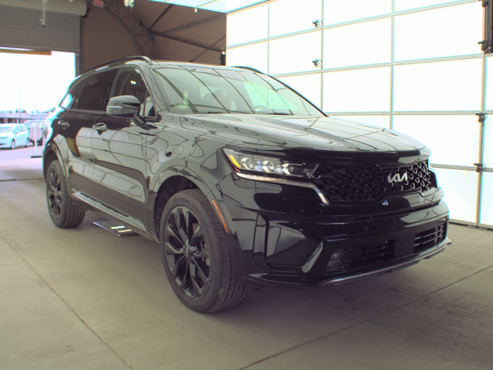 2023 Kia Sorento SX AWD
