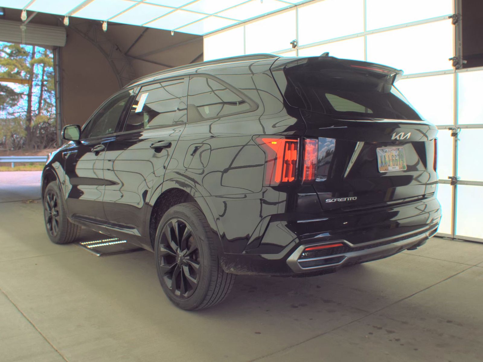 2023 Kia Sorento SX AWD