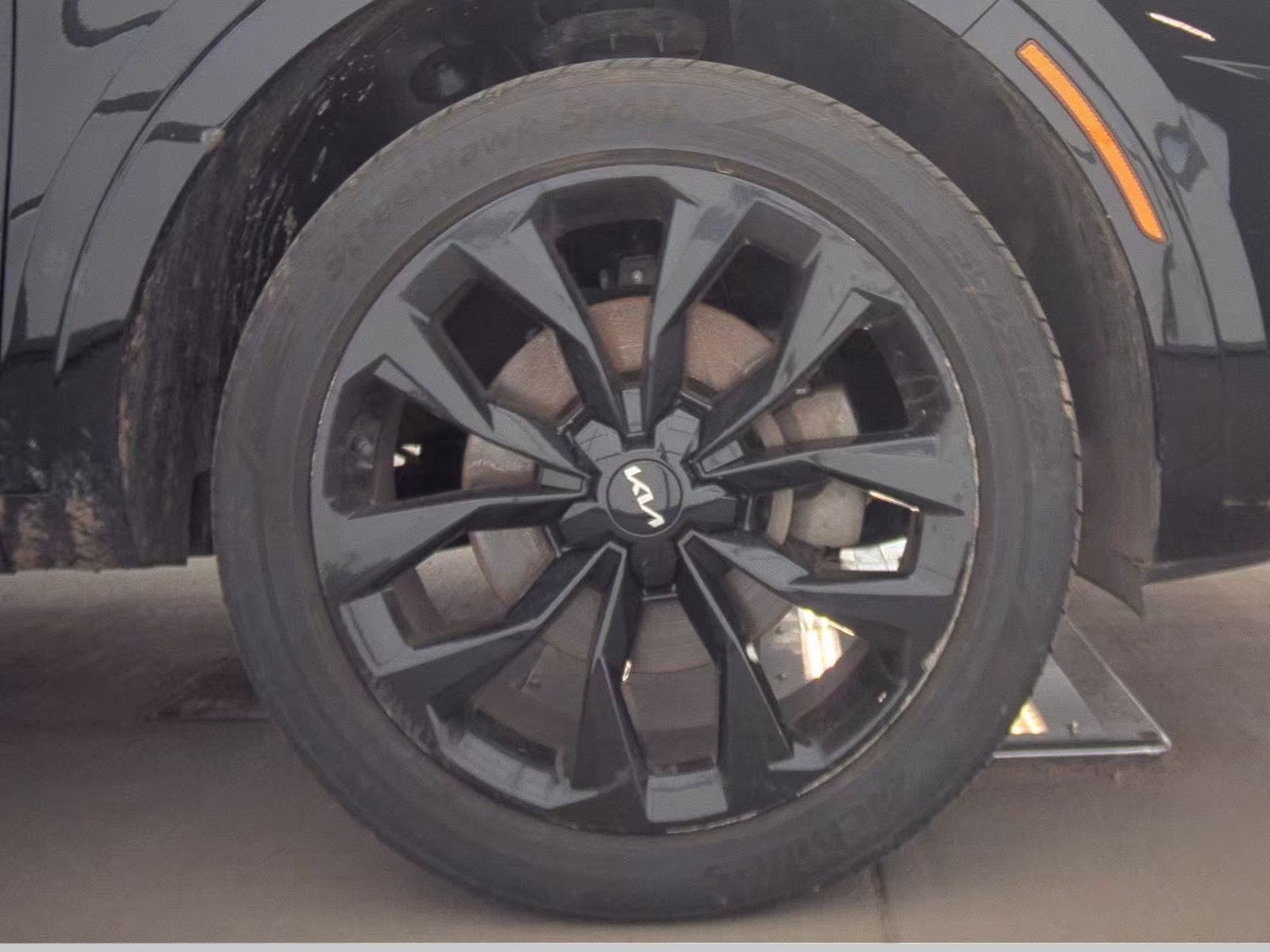 2023 Kia Sorento SX AWD