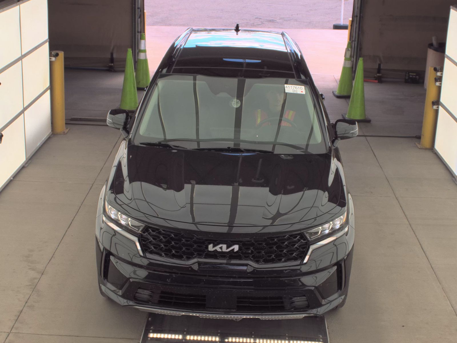 2023 Kia Sorento SX AWD