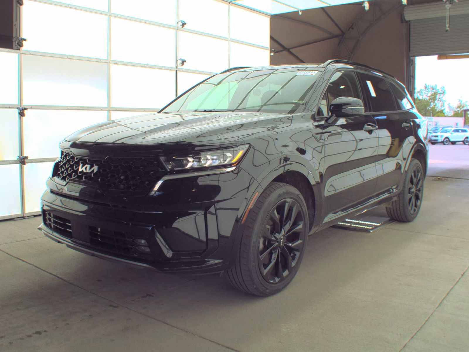 2023 Kia Sorento SX AWD