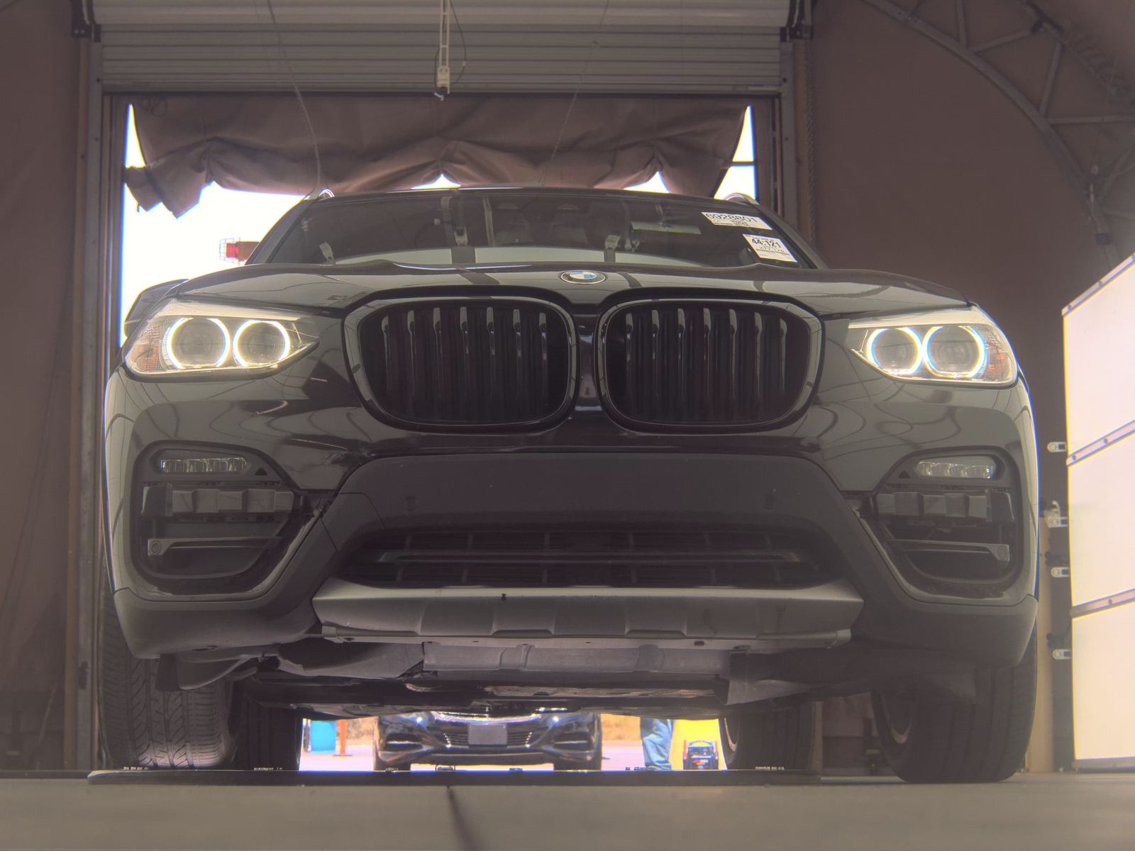 2021 BMW X3 sDrive30i RWD