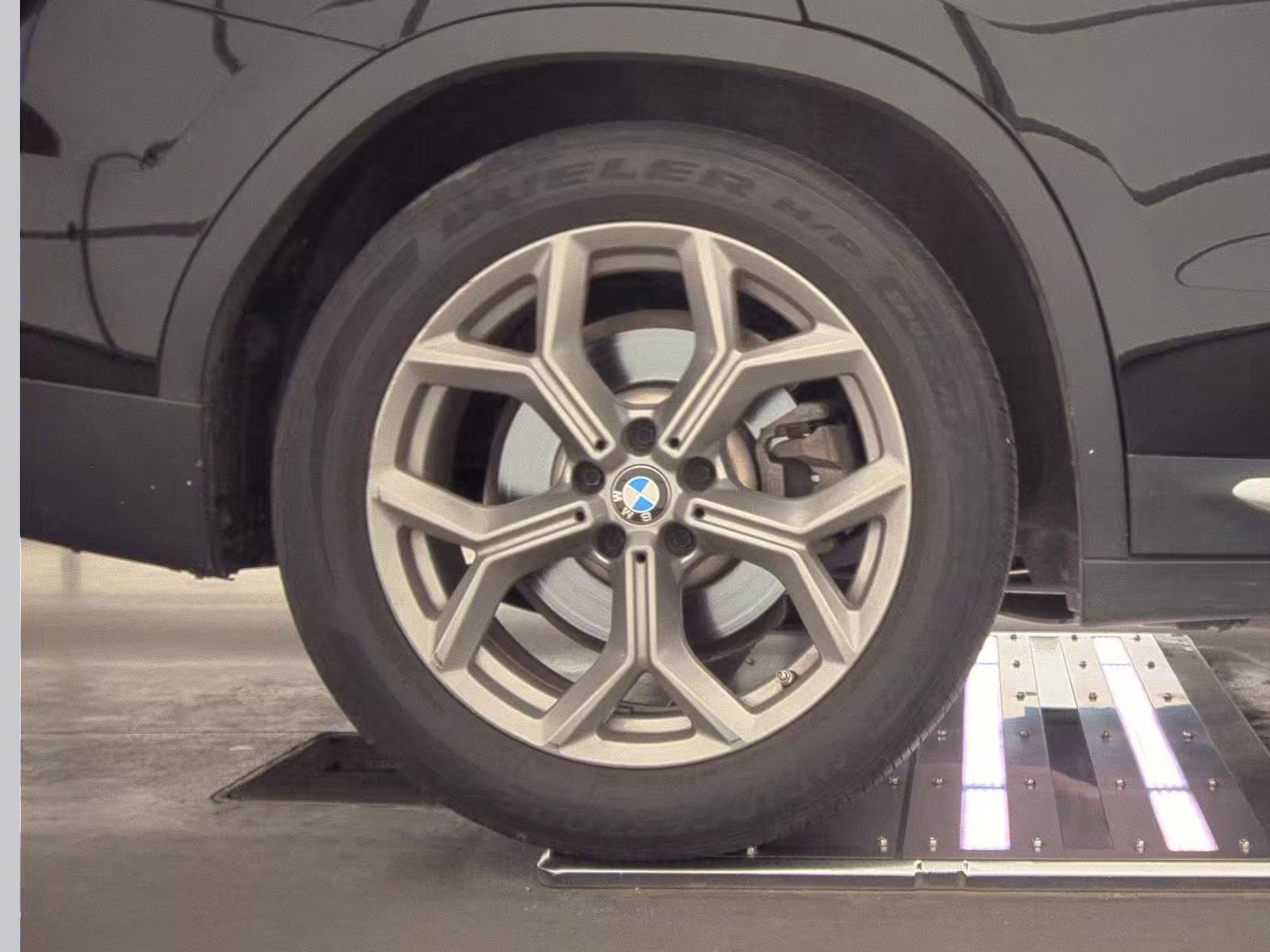 2021 BMW X3 sDrive30i RWD