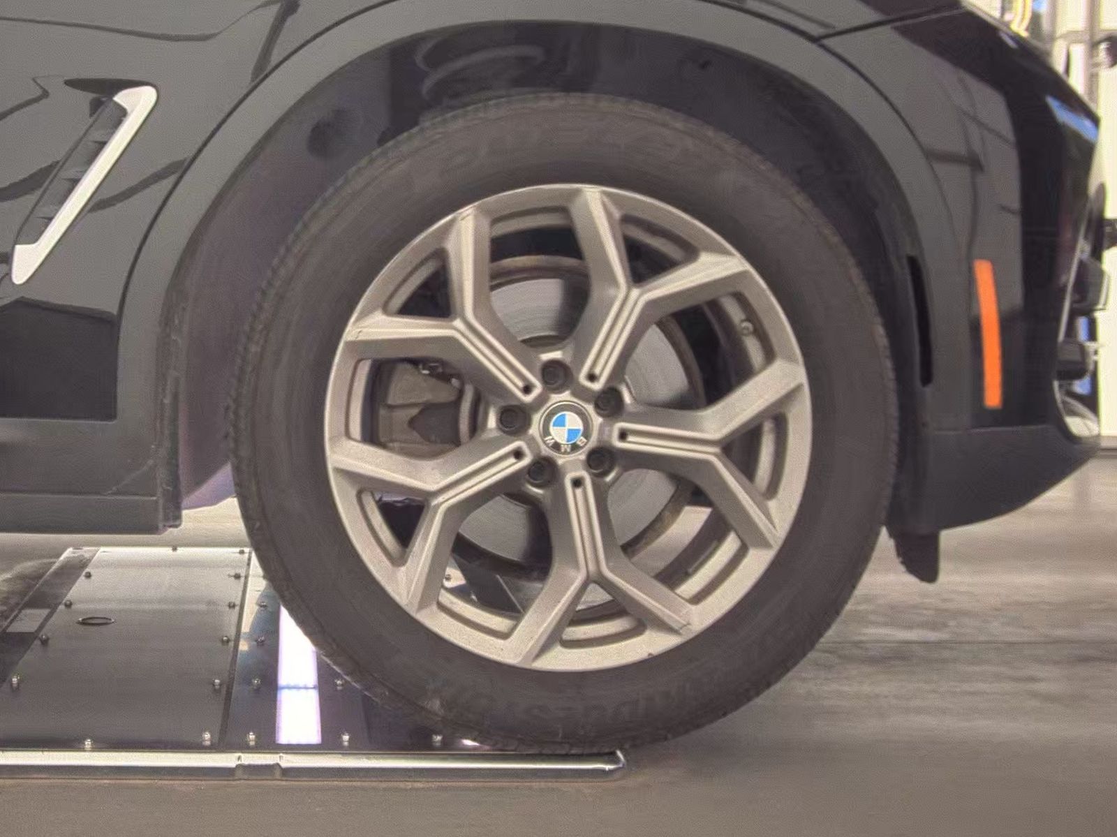 2021 BMW X3 sDrive30i RWD