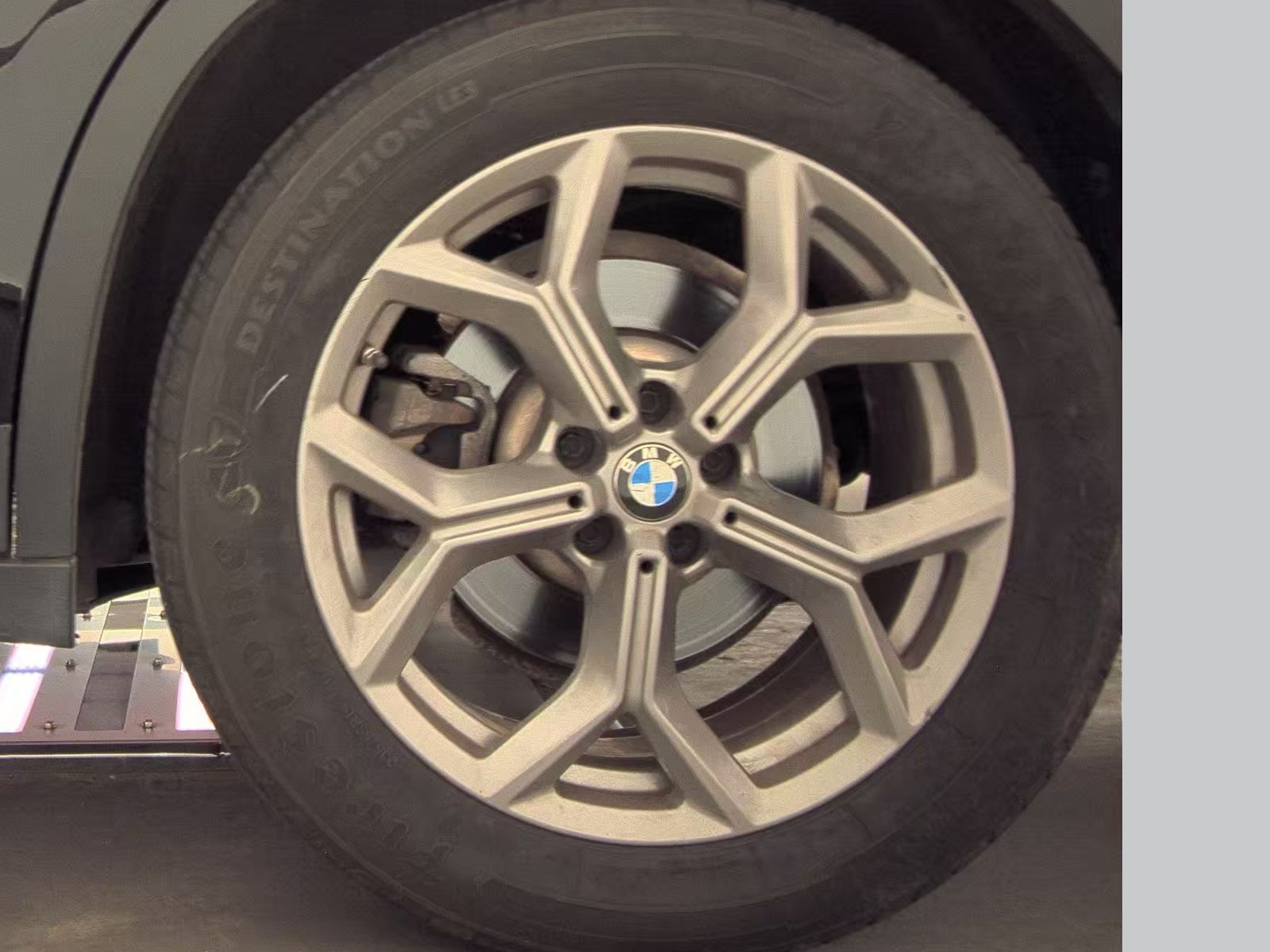 2021 BMW X3 sDrive30i RWD