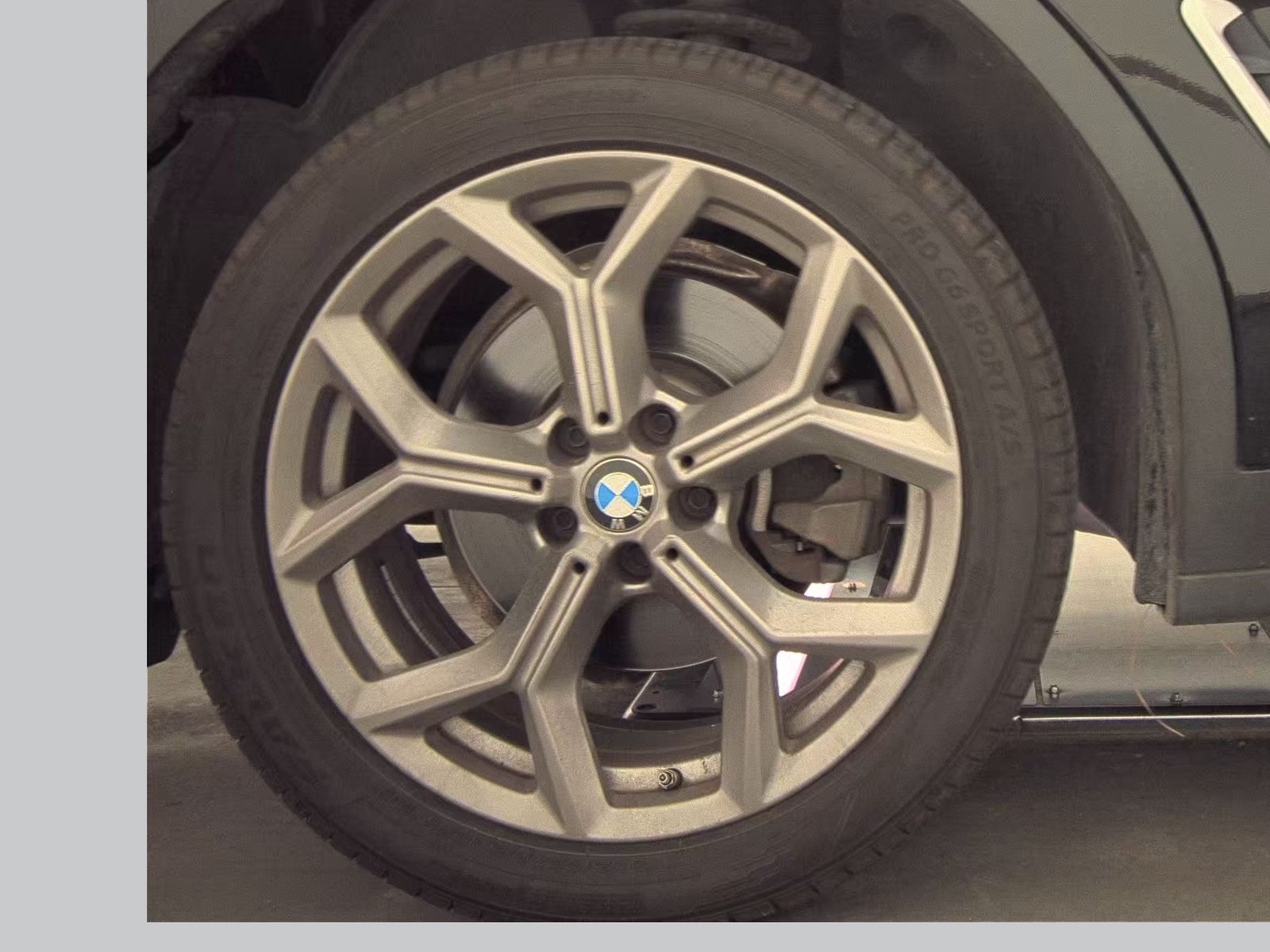 2021 BMW X3 sDrive30i RWD
