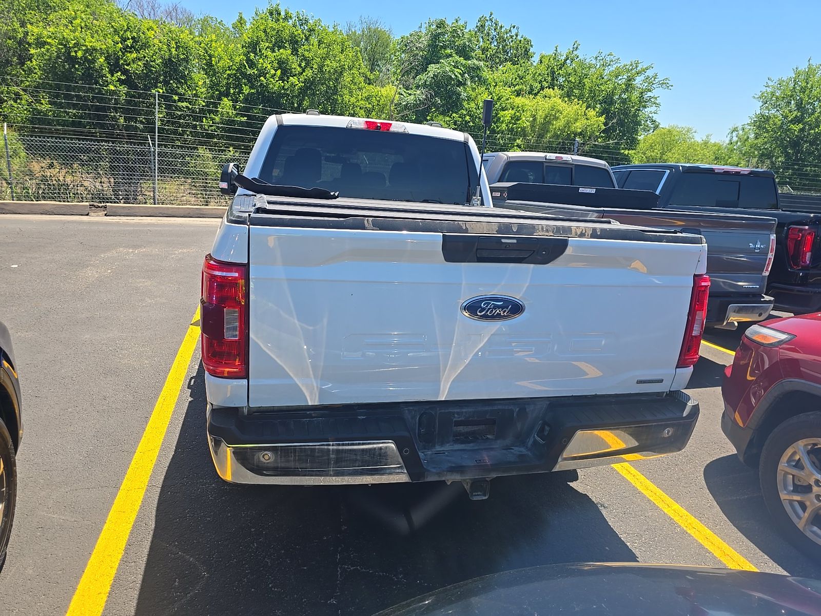 FORD F-150 - 6