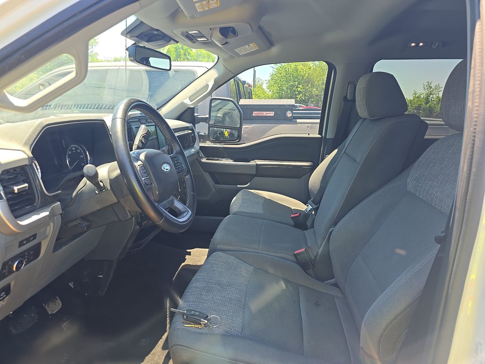 FORD F-150 - 8