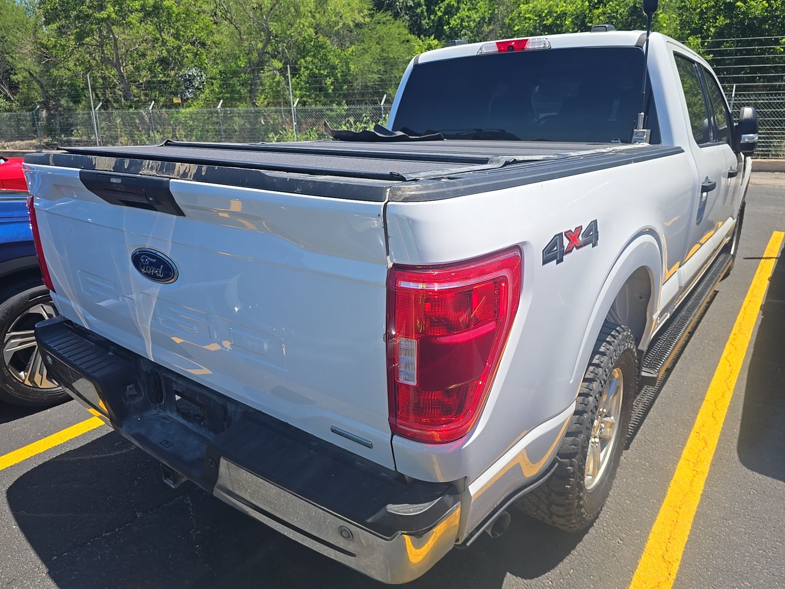FORD F-150 - 5