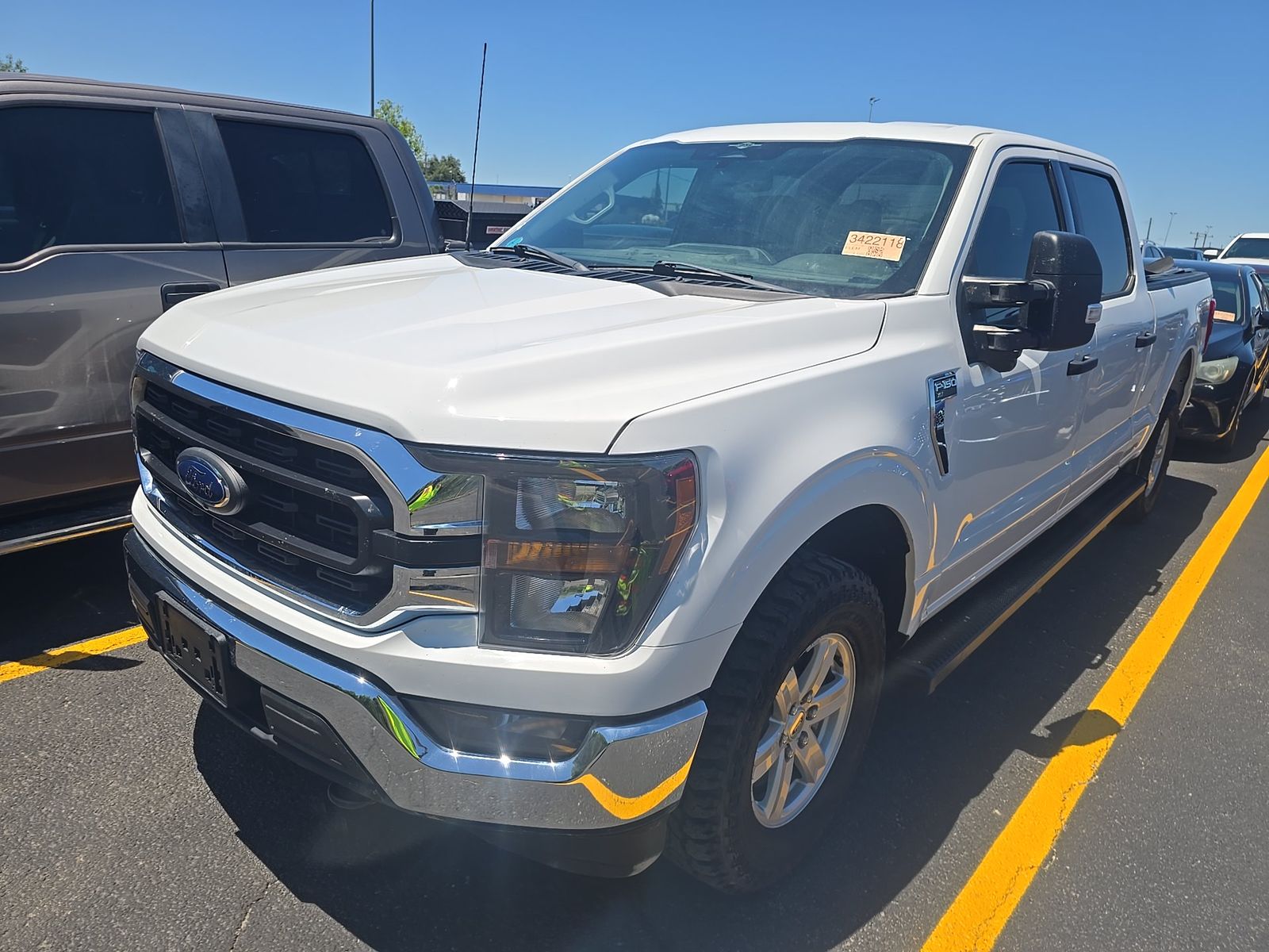 FORD F-150 - 1