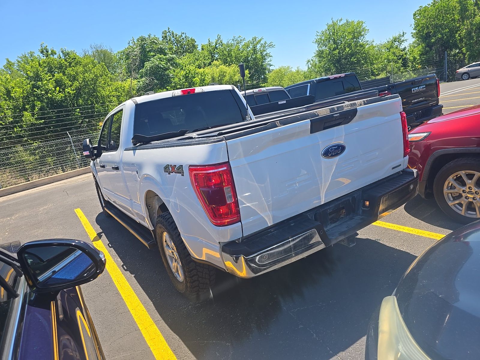 FORD F-150 - 7