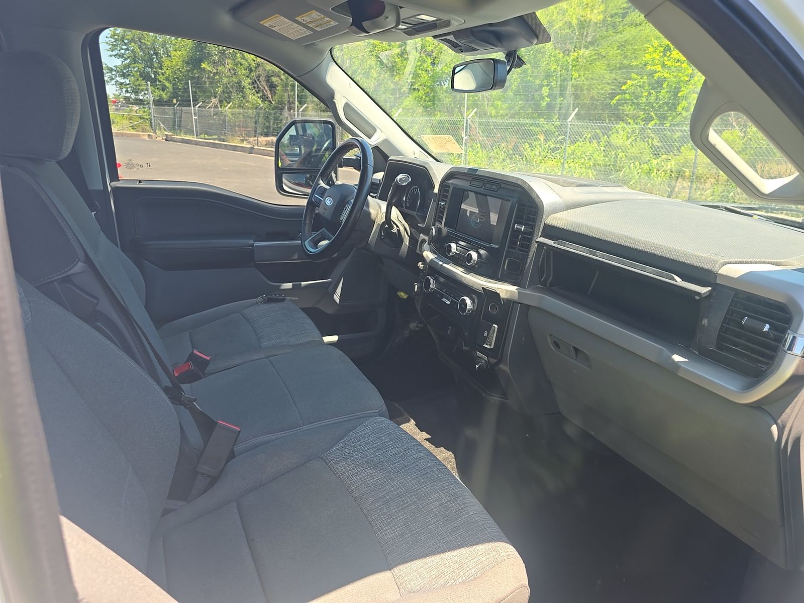 FORD F-150 - 9