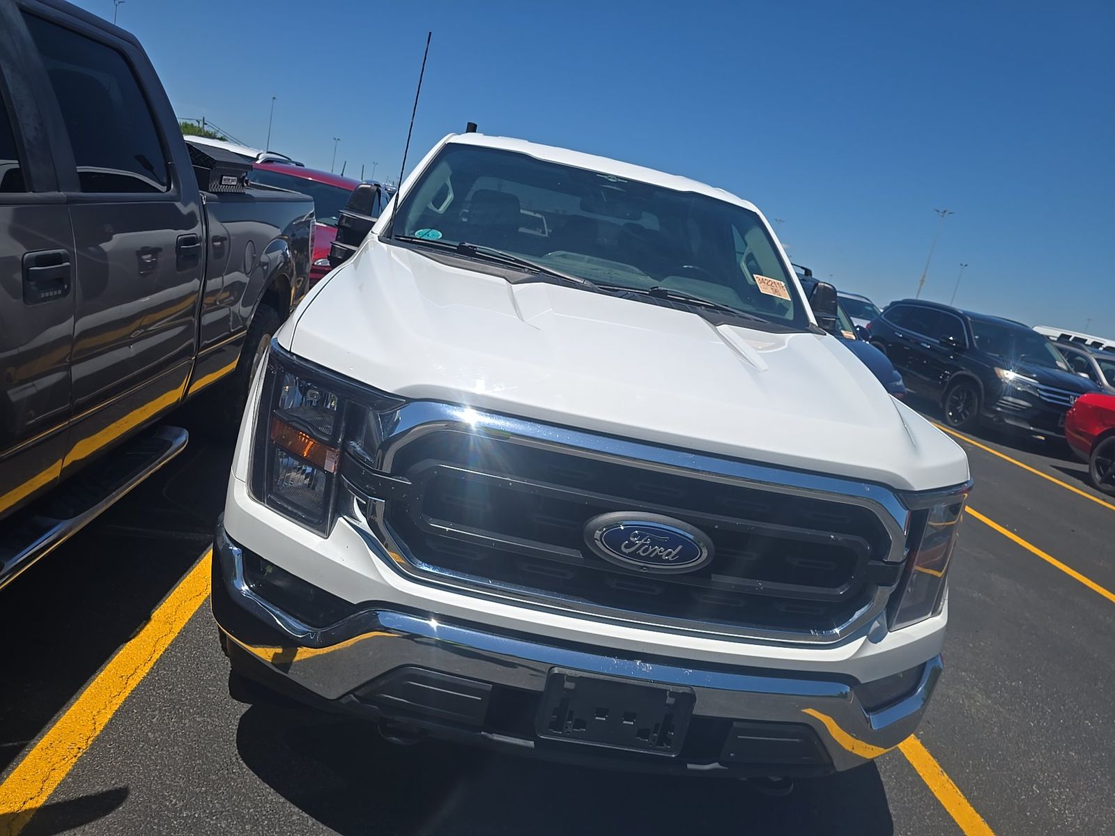 FORD F-150 - 3