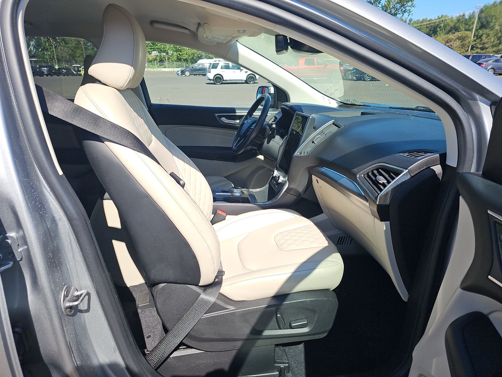FORD EDGE - 9