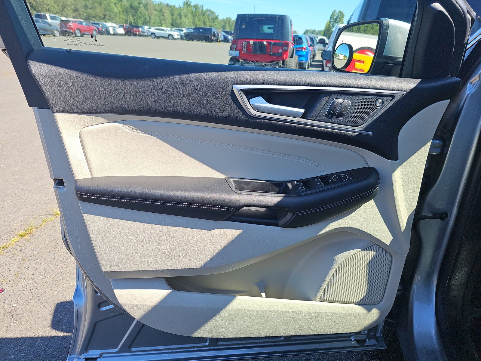 FORD EDGE - 10