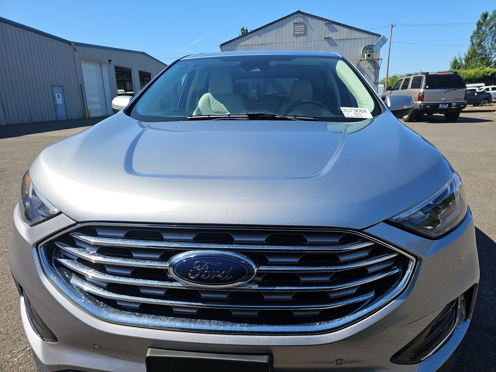 FORD EDGE - 3
