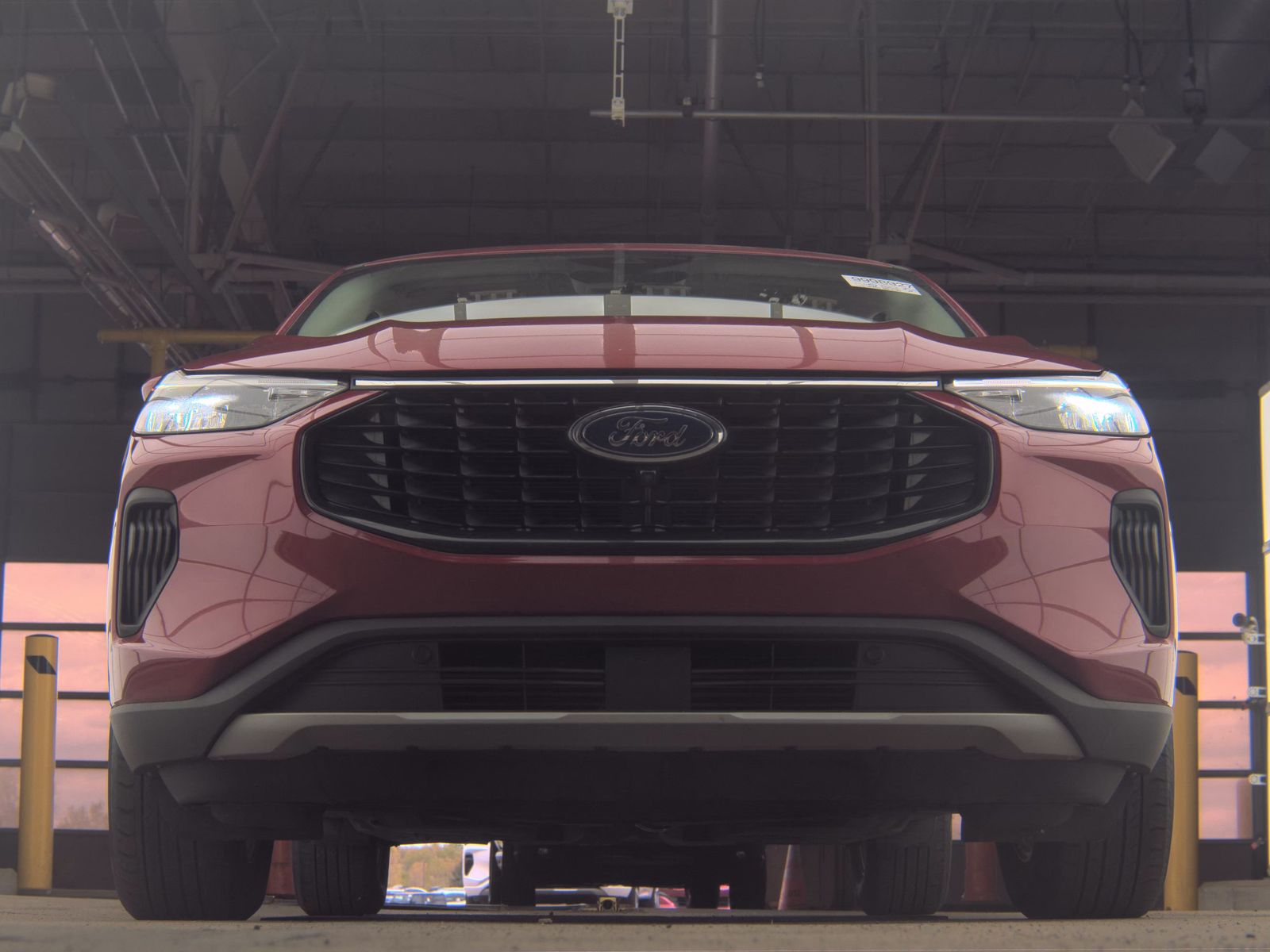 FORD ESCAPE - 4
