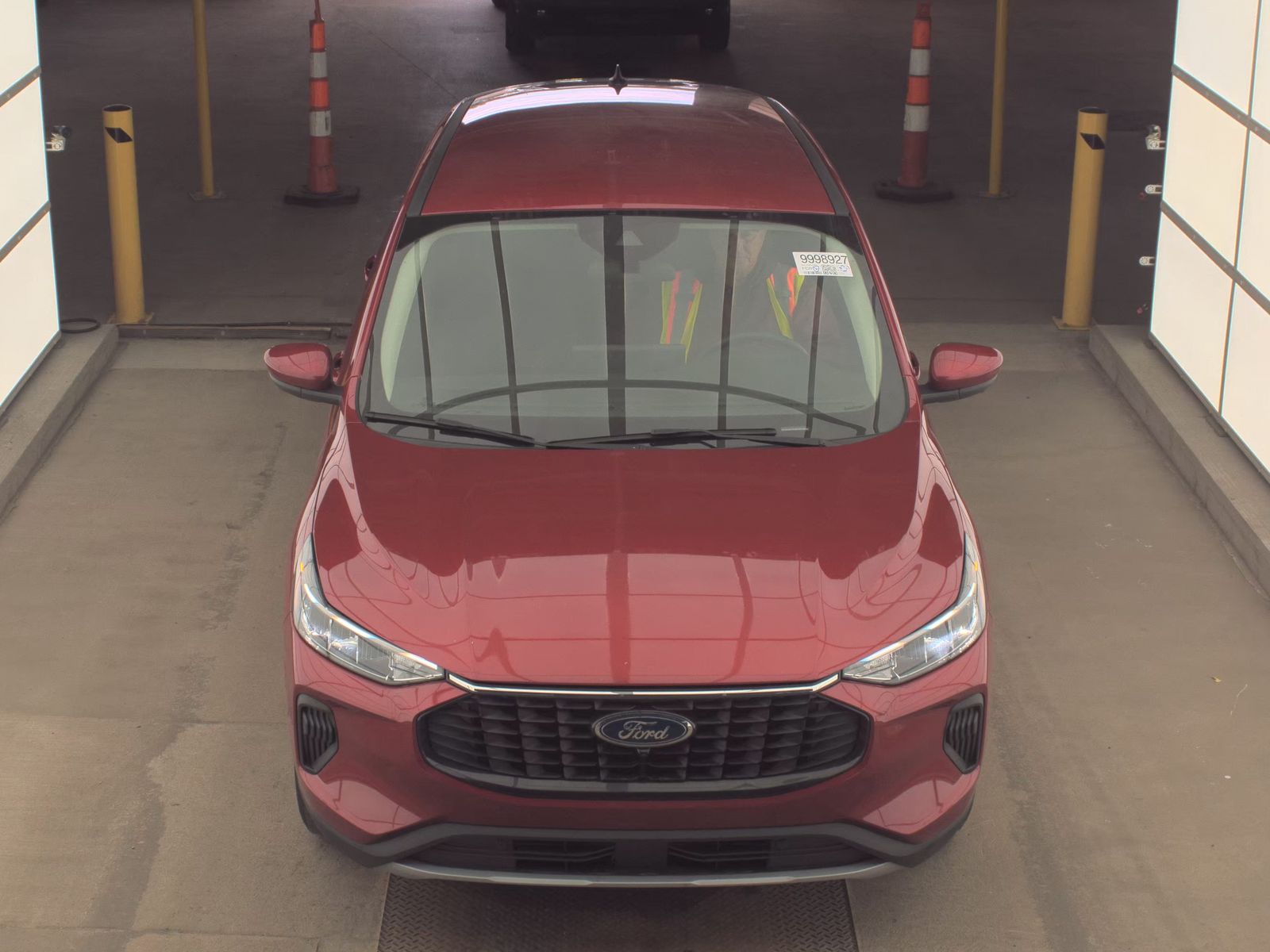 FORD ESCAPE - 3