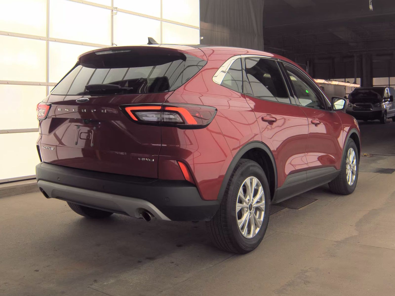 FORD ESCAPE - 6