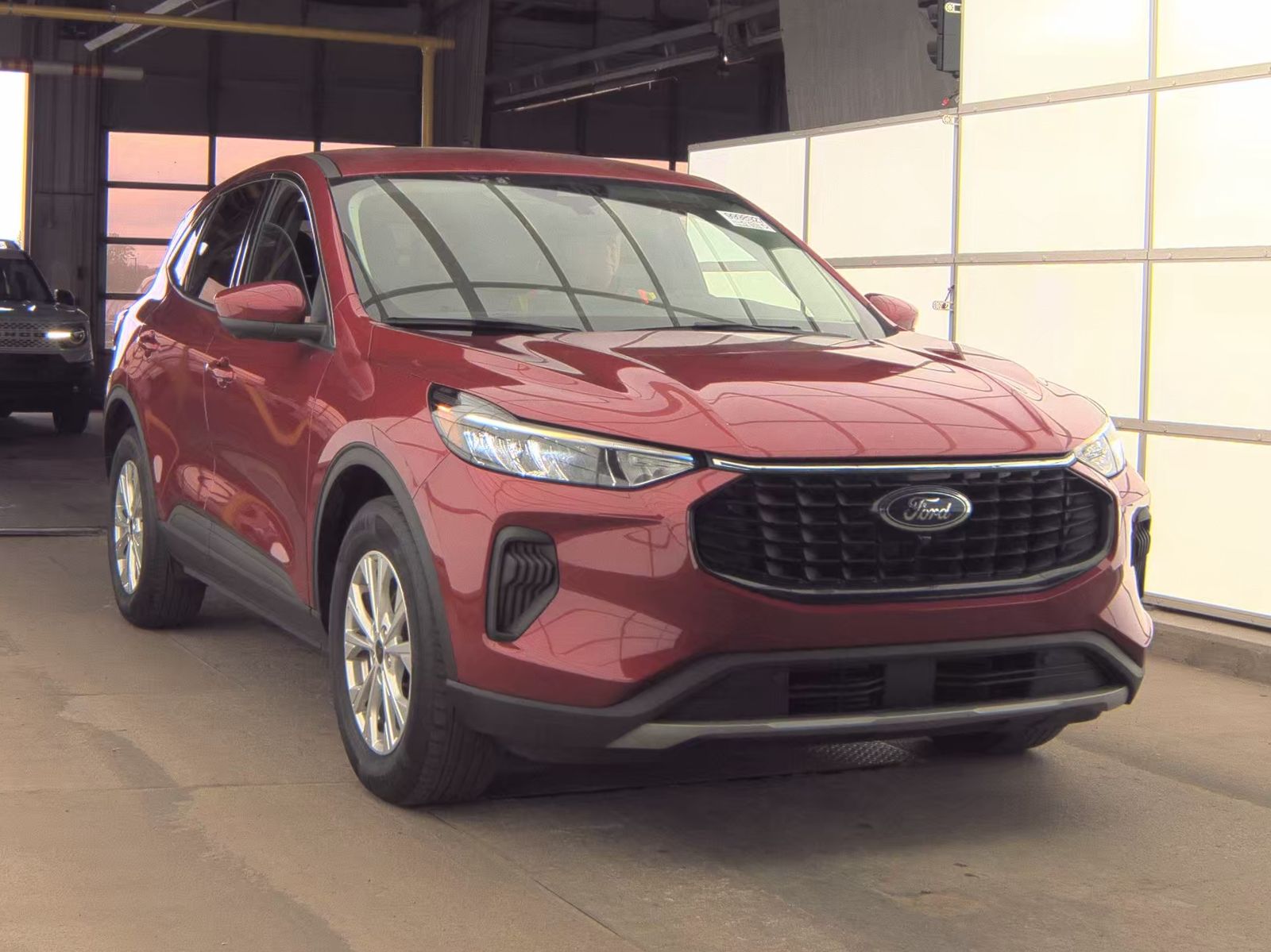 FORD ESCAPE - 5