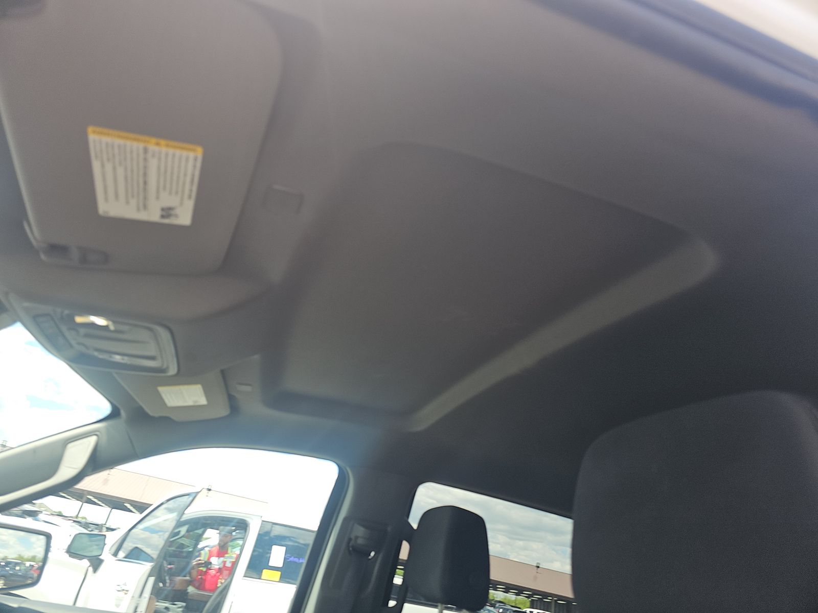 2025 Chevrolet Silverado 1500 LT AWD
