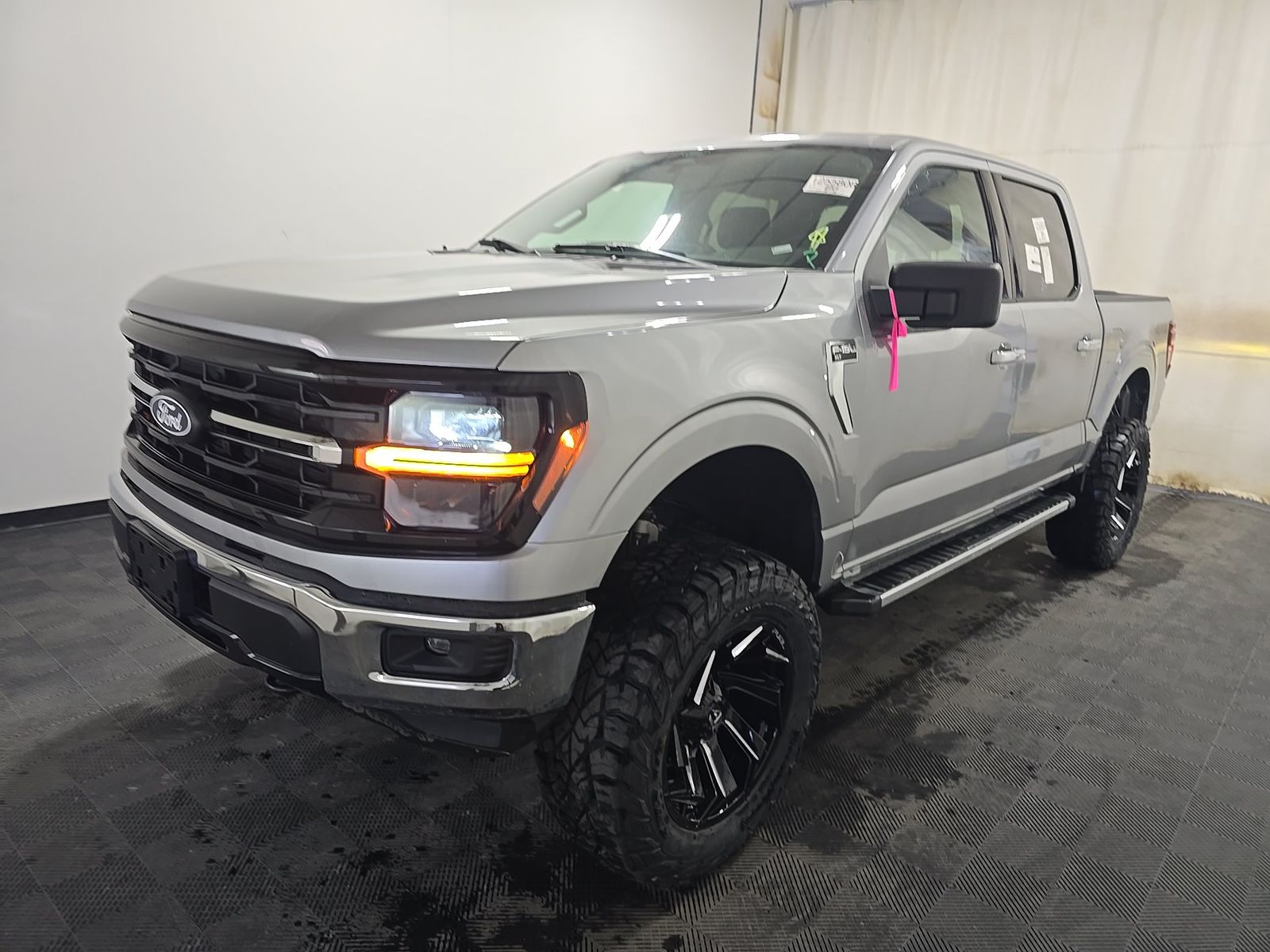 FORD F-150 - 1