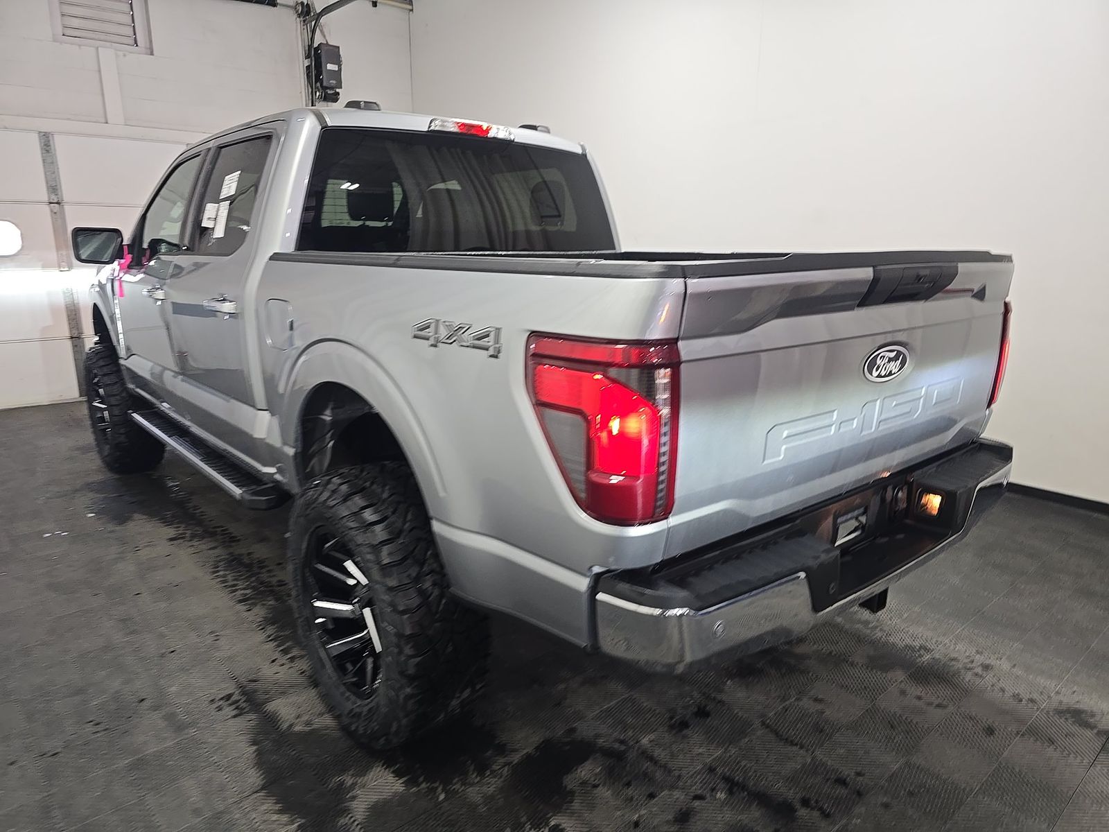 FORD F-150 - 7