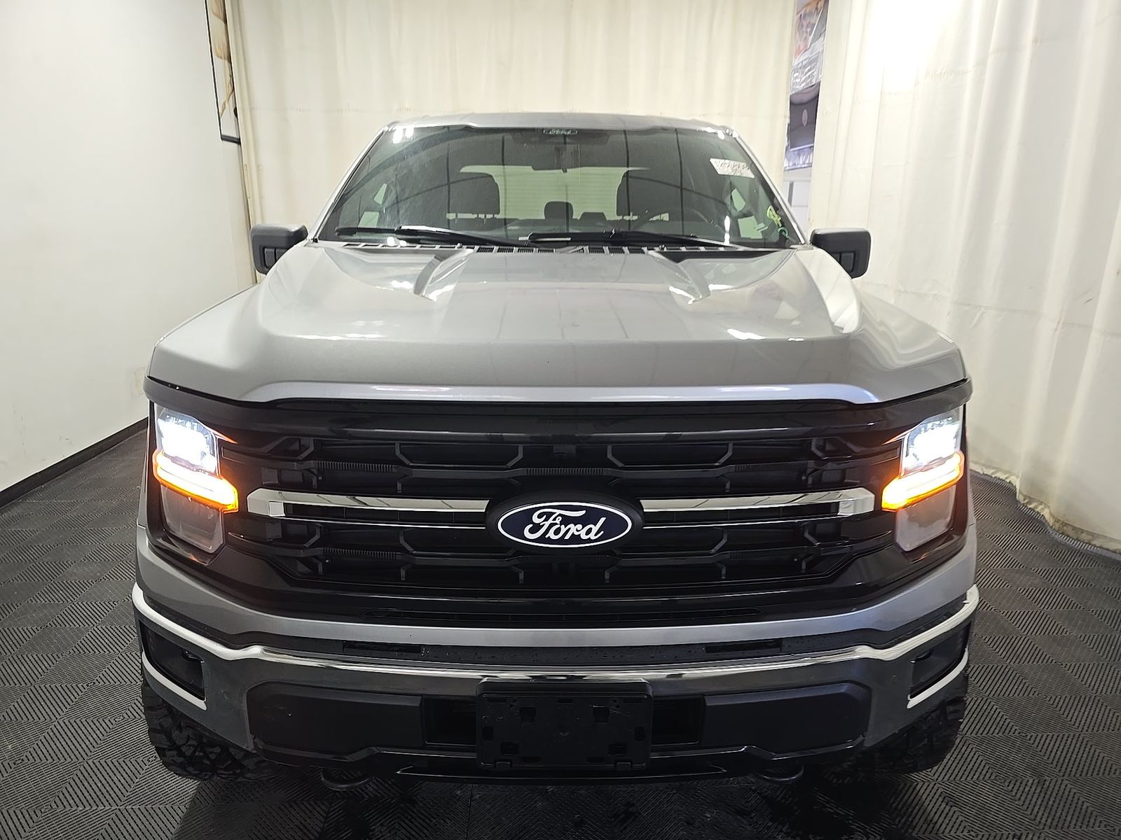 FORD F-150 - 3