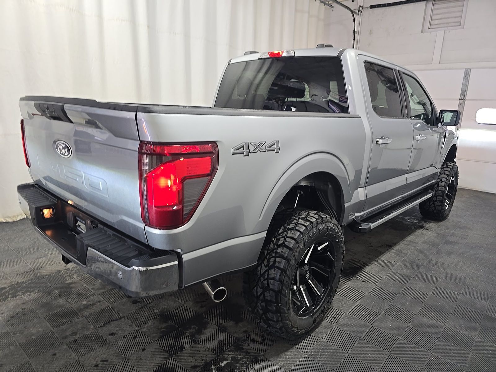 FORD F-150 - 5