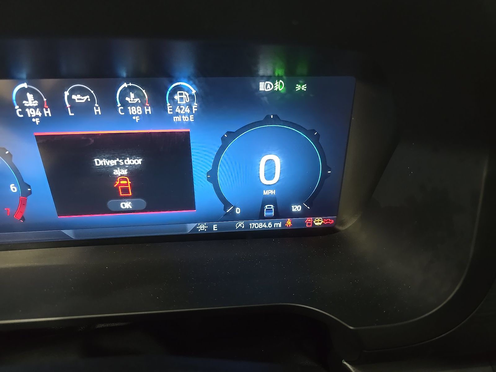 2025 Ford F-150 XLT AWD