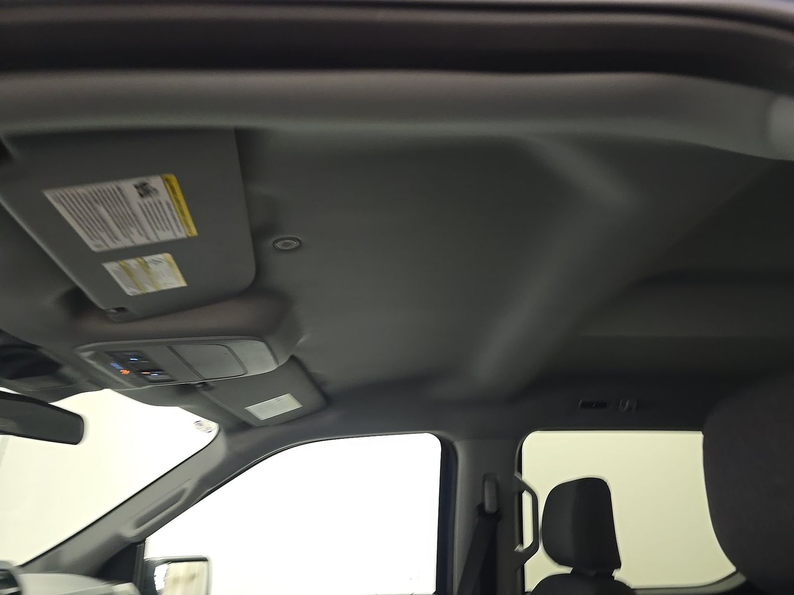 2025 Ford F-150 XLT AWD