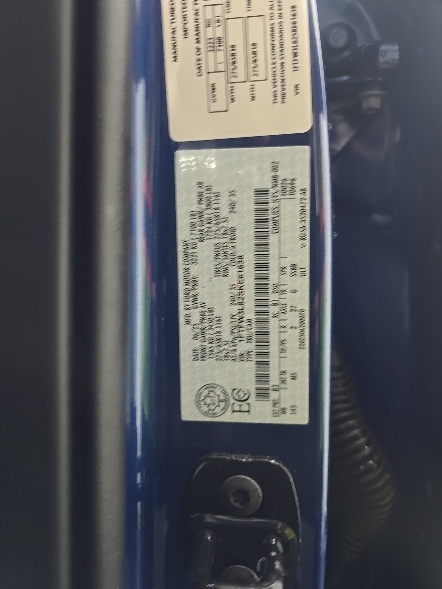 2025 Ford F-150 XLT AWD