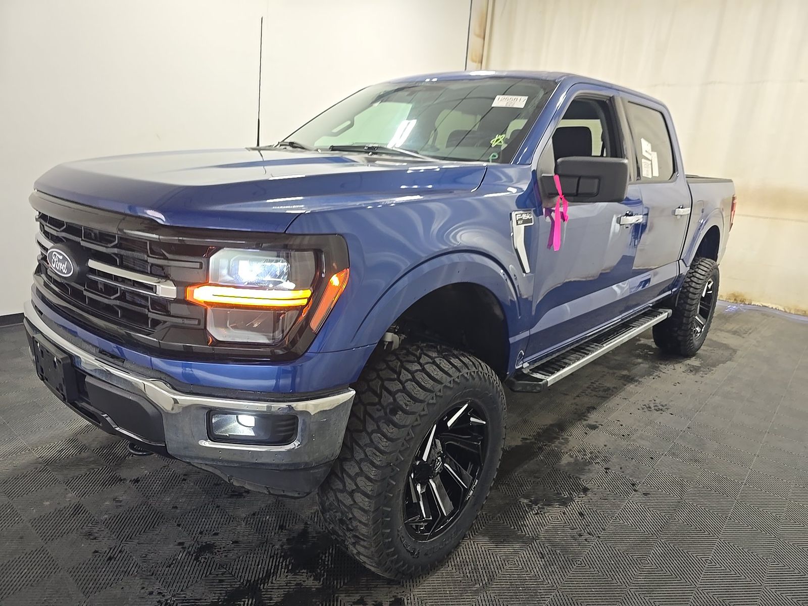 FORD F-150 - 1