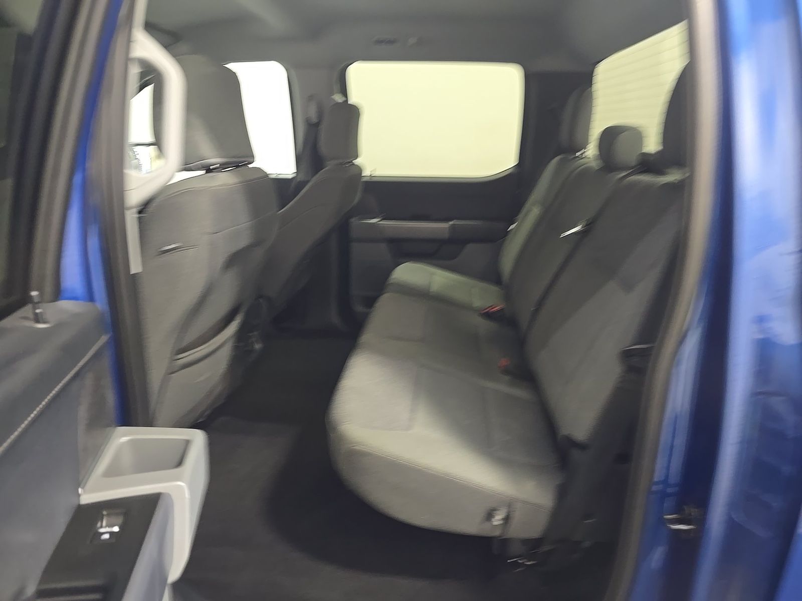 2025 Ford F-150 XLT AWD